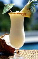 Virgin Pina Colada